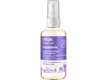 Zdjęcie produktu Tołpa Dermo Hair wypadanie serum stymulujące odrost włosów