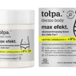 Tołpa Max efekt skoncentrowany krem do ciała 5w1