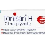 Tonisan H żel na opryszczkę