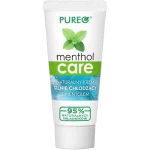 Tradix Group Pureo mentholcare żel chłodzący z mentolem