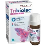 Tribiolac Baby, krople