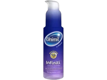 Zdjęcie produktu Unimil Infiniti nawilżający żel intymny