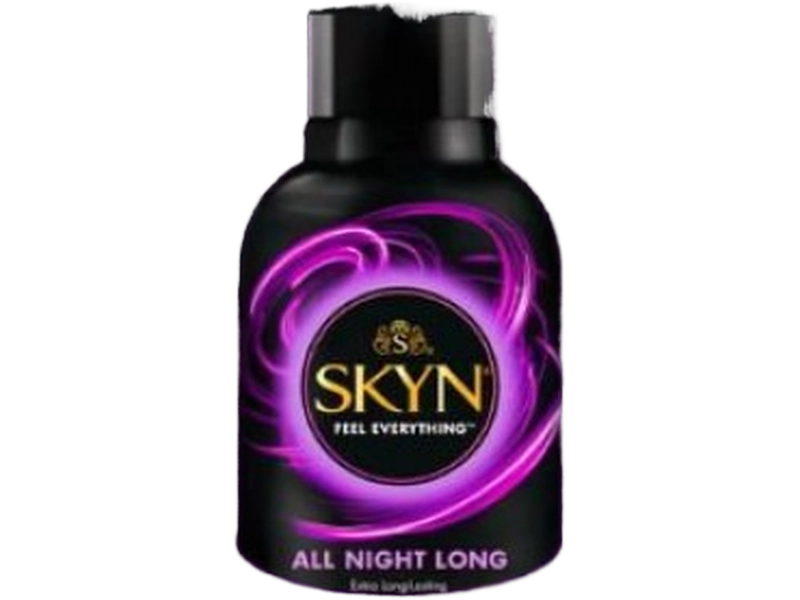 UNIMIL SKYN ALL NIGHT LONG, żel intymny