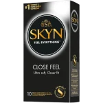 Unimil Skyn Close feel, prezerwatywy