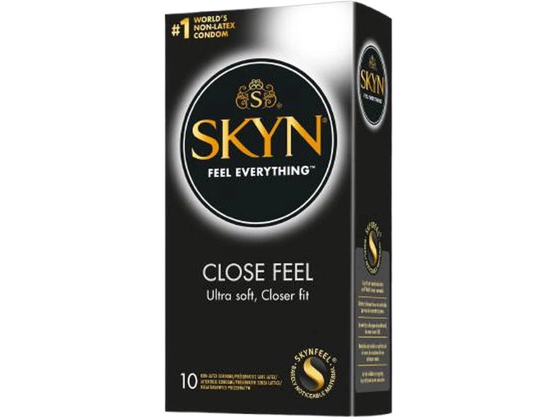 Unimil Skyn Close feel, prezerwatywy
