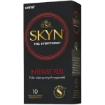 Unimil Skyn Intense feel, prezerwatywy