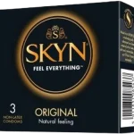 Unimil Skyn Original, prezerwatywy