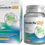 Unipro ActivLab Kreoactiv Plus, kapsułki dojelitowe