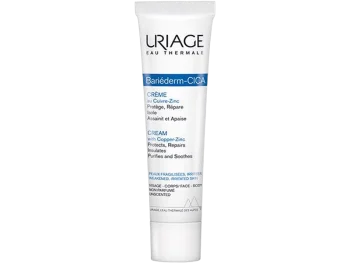 Zdjęcie produktu Uriage Bariederm Cica, krem