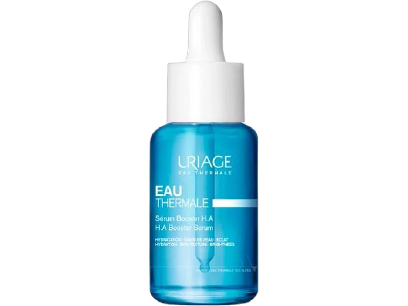 Uriage Eau thermale H.A booster, serum, 1.50%