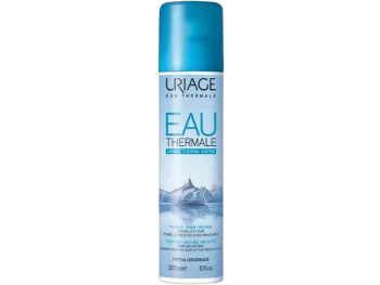 Uriage Woda termalna, spray