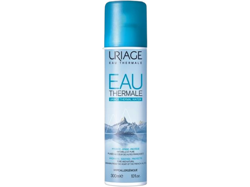 Uriage Woda termalna, spray