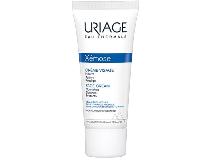 Uriage Xemose krem do twarzy
