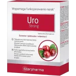 Uro Strong, tabletki