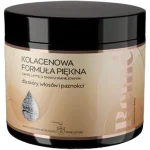 USP Zdrowie Reme kolagenowa formuła piękna, smak waniliowy, proszek