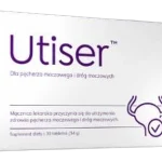 Utiser, tabletki