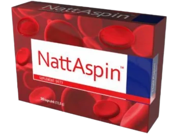 Valentis Nattaspin, kapsułki