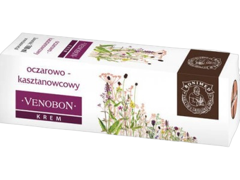Venobon, krem