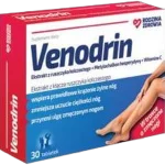 Venodrin, tabletki