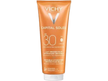 Zdjęcie produktu Vichy Capital Soleil mleczko do ciała i twarzy SPF