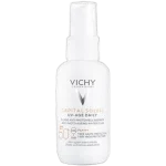 Vichy Capital Soleil UV-Age fluid przeciw fotostarzeniu się skóry SPF50+