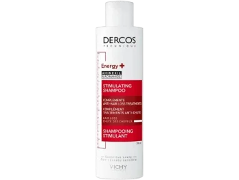 Zdjęcie produktu Vichy Dercos Energy+ szampon wzmacniający włosy
