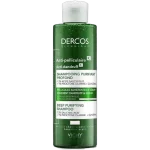 Vichy Dercos oczyszczający szampon przeciwłupieżowy, 1,3%