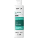 Vichy Dercos Oil Correct szampon normalizujący sebum