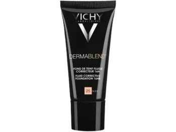Zdjęcie produktu Vichy Dermablend fluid korygujący, 15 opal