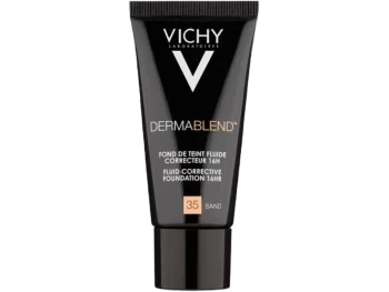 Vichy Dermablend Podkład korygujący 35 sand, fluid