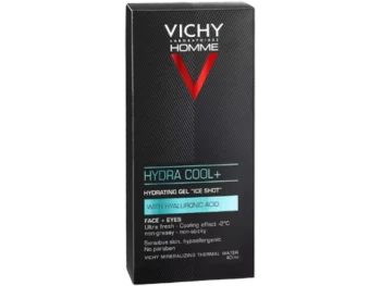 Zdjęcie produktu Vichy Homme Hydra Cool+ żel do twarzy