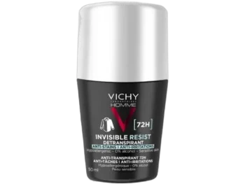Zdjęcie produktu Vichy Homme Invisible Resist, roll-on
