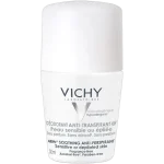Vichy kojący antyperspirant, roll-on