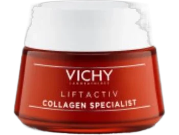 Zdjęcie produktu Vichy Liftactiv Collagen Specialist krem na dzień