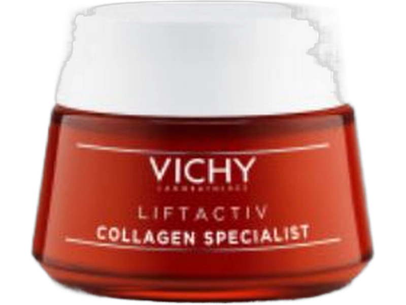 Vichy Liftactiv collagen specialist krem na dzień