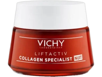 Zdjęcie produktu Vichy Liftactiv Collagen Specialist przeciwzmarszczkowy, krem