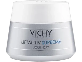 Vichy Liftactiv przeciwzmarszczkowy krem ujędrniający, 5%