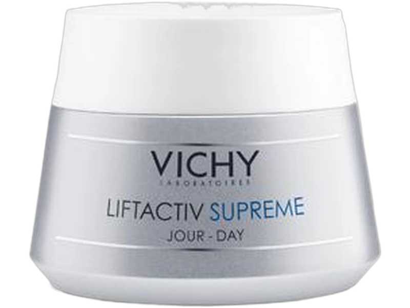 Vichy Liftactiv przeciwzmarszczkowy krem ujędrniający, 5%