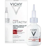 Vichy Liftactiv Retinol Specialist głębokie zmarszczki, serum, 0,20%