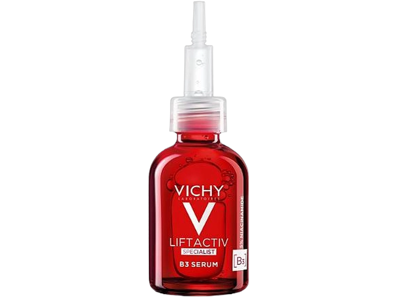 Vichy Liftactiv specialist B3 skoncentrowane serum redukujące przebarwienia i zmarszczki