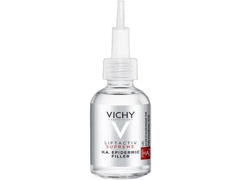 Vichy Liftactiv Supreme H.A. Epidermic filler, serum, 1,50%