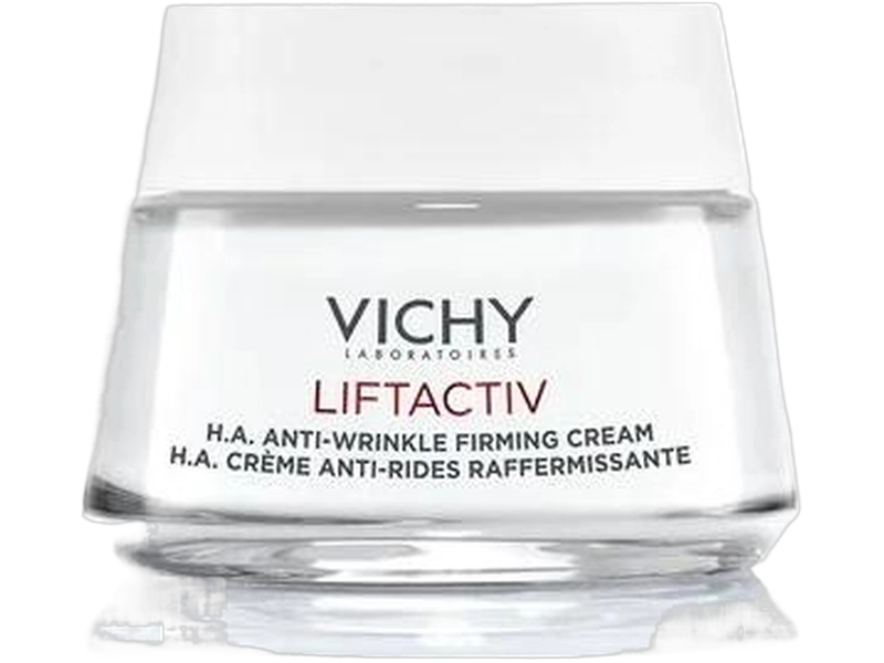 Vichy Liftactiv Supreme krem przeciwzmarszczkowy, 5%