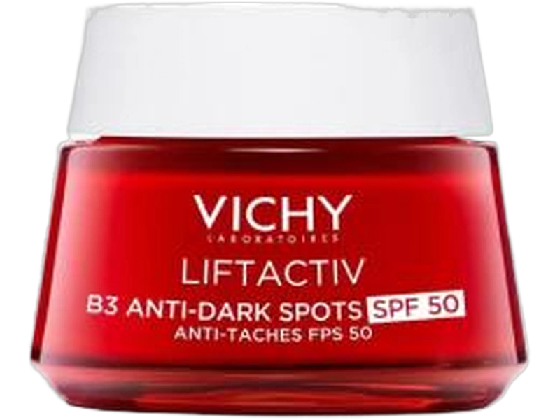 Vichy Liftactive Specialist krem B3 redukujący przebarwienia