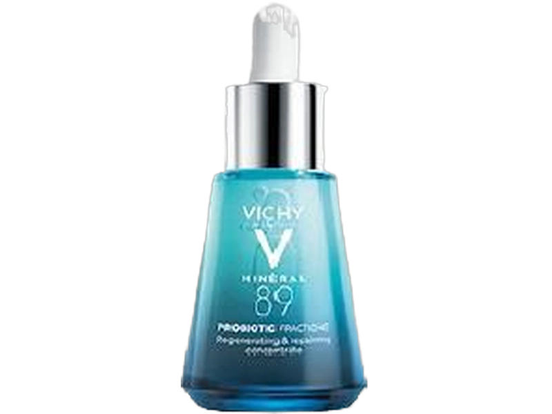 Vichy Mineral 89 skoncentrowane serum regenerujące