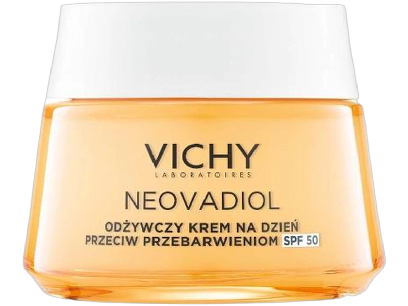Vichy Neovadiol Magistral SPF50 odżywczy krem na dzień