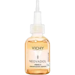 Vichy Neovadiol Meno 5 dwufazowe serum ujędrniające i wyrównujące koloryt do skóry twarzy przed i po menopauzie