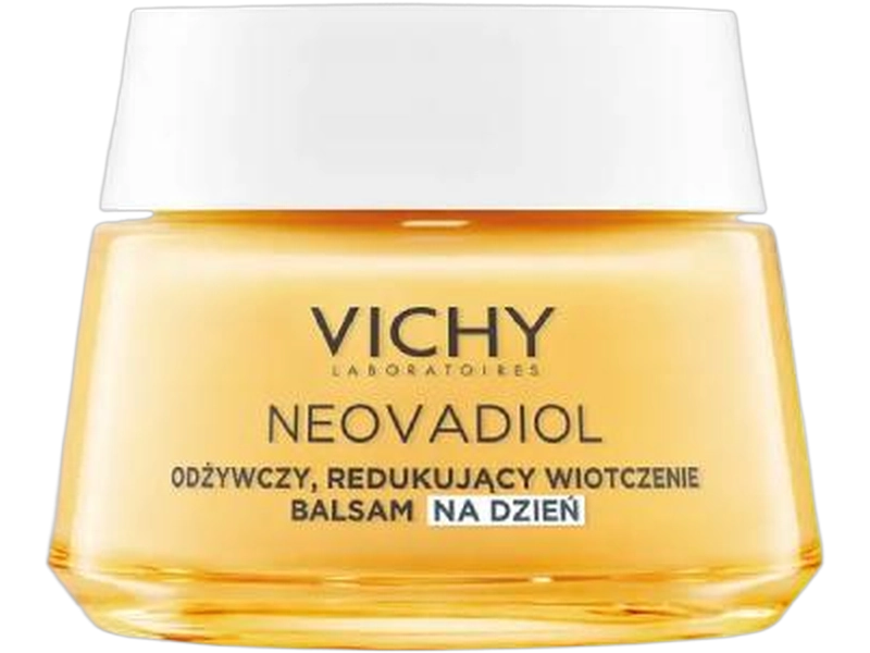 Vichy Neovadiol Post-menopause krem ujędrniający i odżywiający