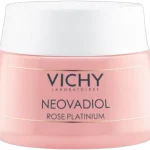Vichy Neovadiol Rose Platinum wzmacniający rewitalizujący krem na dzień