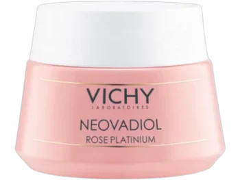 Zdjęcie produktu Vichy Neovadiol Rose Platinum wzmacniający rewitalizujący krem na dzień