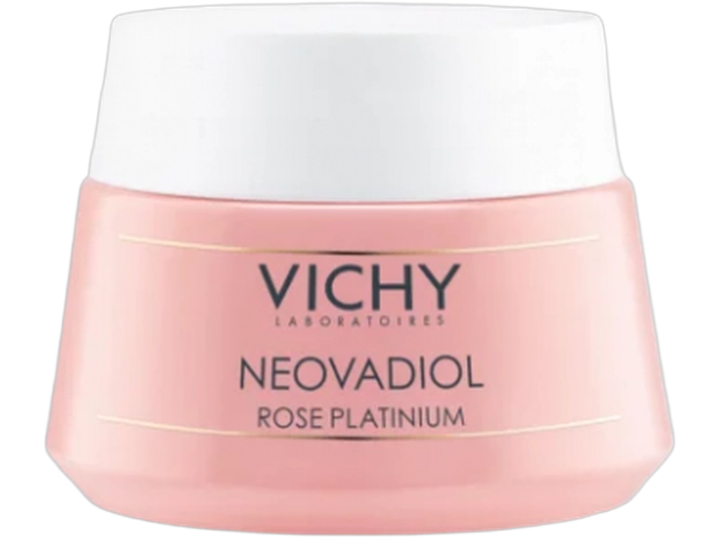 Vichy Neovadiol Rose platinum wzmacniający rewitalizujący krem na dzień
